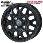 ハイゼット等 BEST MUD BAHN マッドバーン XR-800M 12インチ 4.0J 4H100 +42 MBK アルミホイール単品 4本セット 送料無料