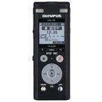 OLYMPUS IC магнитофон VoiceTrek встроенный память 4GB черный DM-750 BLK