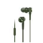  Sony слуховай аппарат бас модель kana ru type зеленый MDR-XB55AP G