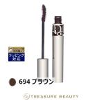 Dior マスカラ ディオールショウ アイコニック オーバーカール 694 ブラウン 6g (マスカ