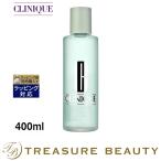 ショッピングクリニーク CLINIQUE クリニーク クラリファイング　ローション1  400ml (化粧水)