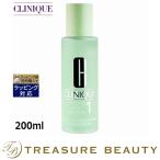 【並行輸入品】CLINIQUE クリニーク クラリファイング ローション 1 200ml (化粧水)