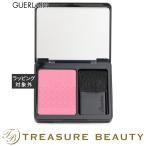 【並行輸入品】ゲラン ローズ オ ジュ 06 ピンク ミー アップ 6.5g (パウダーチーク)