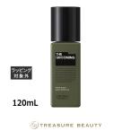 資生堂 ザグルーミング スカルプエフェクター 120ml YTC/WHS1203 - 最