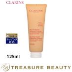 【並行輸入品】クラランス ワンステップ エクスフォリエイティング クレンザー 125ml (洗顔...