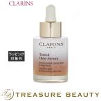 【並行輸入品】クラランス ティンテッド オレオ セラム 06 グレー 30ml (化粧下地)