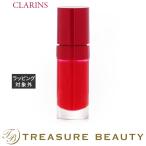 ショッピングクラランス 【並行輸入品】クラランス リップコンフォートオイル 54 アイコニック レッド 7ml (リップグ...