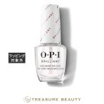 o-pi- I / OPI brilliant верхнее покрытие 15mL ( верх * базовое покрытие )