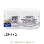 Kiehl's キールズ クリーム UFC 125ml×2個 スキンケアクリーム - 最