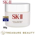 SK2 フェイシャル トリートメント クレンジング ジェル 80g (クレンジングジェル) エスケー...