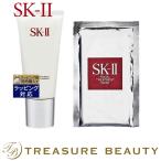 【並行輸入品】SK2 ピテラベーシックケア 2点セット/フェイシャルトリートメントジェントルク...