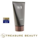 SK2 MEN モイスチャライジング クレンザー 120g (洗顔フォーム) エスケーツー SK-II SK-2
