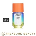 【送料無料】ロエベ パウラズ イビサ エクレクティック オードゥ トワレ 50ml (香水(レディ...