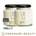 【並行輸入品】グラーストウキョウ ボディスクラブ オーアドミラブル 200g x 2 (ボディスクラ...【クリスマス配送対応】