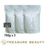 【並行輸入品】グラーストウキョウ エプソムソルト ジャスミン 750g x 3 (バスソルト)