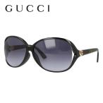 ¥°¥Ã¥Á ¥µ¥ó¥°¥é¥¹ ¥ì¥Ç¥£¡¼¥¹ GUCCI ¥Ö¥é¥Ã¥¯ ¹õ GG3792FS MKP/HD 64