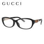 グッチgucci【老眼鏡・PCメガネ・伊達レンズオプション無料】フレームGG8002F4UA53黒アジアンフィット