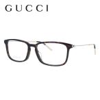 グッチ メガネフレーム PCメガネ ブルーライトカット 老眼鏡 伊達 ブランド おしゃれ めがね シェリーライン （ウェブライン） GUCCI GG1056OA 2 56 スクエア
