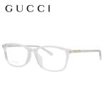 グッチ メガネフレーム PCメガネ ブルーライトカット 老眼鏡 伊達 ブランド おしゃれ めがね インターロッキングG GUCCI GG1354OA 3 55 スクエア
