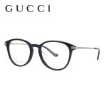 グッチ メガネフレーム PCメガネ ブルーライトカット 老眼鏡 伊達メガネ おしゃれ アジアンフィット GUCCI GG1466OA 001 51 ボストン メンズ レディース