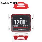 訳あり メーカー保証書無し ガーミン 腕時計 GARMIN ForeAthlete フォアアスリート GA117433-920XTJ/WhiteRed