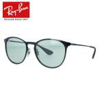 レイバン サングラス エリカメタル 調光サングラス Ray-Ban ERIKA METAL RB3539 002/Q5 54 ボストン ユニセックス メンズ レディース 海外正規品