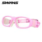  оправа для очков Swanz SWANS защита глаз Kids Junior ребенок Youth PC очки голубой свет cut очки при дальнозоркости date бренд FW-001 PINK/WHITE 48 подарок 
