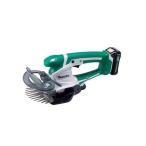 マキタ Makita 充電式芝生バリカン 160mm MUM600DSH