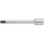 PB スイスツールズ 3/8SQ ロング ヘキサゴン ビット ソケット V10-211/SET