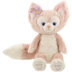 【東京ディズニーシー限定】リーナベル ダッフィー&フレンズ ダッフィーと仲間たち キツネ ディズニーグッズ お土産 プレゼント