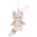【東京ディズニーシー限定】リーナベル ぬいぐるみバッジ ダッフィー&フレンズ ダッフィー シェリーメイ ステラルー ジェラトーニ クッキーアン ディズニー