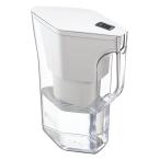 BRITA (ブリタ) ポット型浄水器 ナヴェリア (1.3リットル)