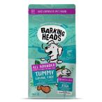 [ срок годности 2026 год 2 месяц 5 день ]BARKING HEADS Birkin gheztami- натирание уход рыба dry корм для собак все собака вид для взрослой собаки 2kg