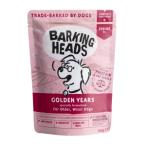 BARKING HEADS  ウェット パウチ　”ゴールデン・イヤーズ” 300g