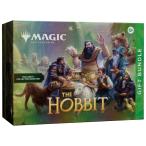 MTG マジック：ザ・ギャザリング ホビット Gift Bundle 英語版 (コレクターブースター1パック＋プレイブースター9パック他)
