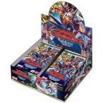 デジモンカードゲーム ブースターパック WORLD CONVERGENCE【BT-21】 BOX