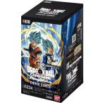 未開封BOX】 ドラゴンボールスーパーカードゲーム フュージョン