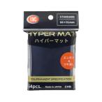 KMC карта шероховатость a- гипер- матовый черный 