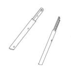Legs left+right - Thule Yepp mini 1500052793