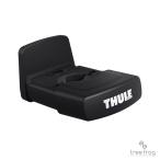 [ стандартный товар ]Thule Yepp Nexxt Mini Slimfit Adapter Thule *iep* next * Mini * тонкий Fit * адаптор 12080402