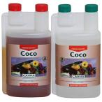 ココ栽培肥料 液体肥料 CANNA COCO A/B (