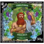 f рычаг земля . водная культура COCO TERRA POWER BACCHUS (120g)