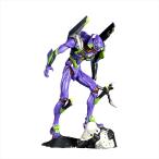 【海洋堂】ARTPLA SCULPTURE WORKS エヴァンゲリオン初号機“暴走”(2025年再販)