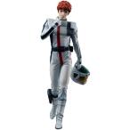 【メガハウス】GGGシリーズ 機動戦士ガンダム 逆襲のシャア アムロ・レイ 【限定復刻版】