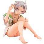 【メガハウス】Melty Princess 無職転生II 〜異世界行ったら本気だす〜 てのひらシルフィエット