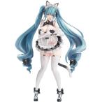 ショッピングリバティ 【Hobby sakura】勝利の女神：NIKKE プリバティ：アンカインド・メイド 1/10 完成品フィギュア