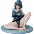 ショッピングスクール水着 【ユニオンクリエイティブ】だにまるイラスト『水無瀬 空』