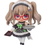 ショッピングねんどろいど 【グッドスマイルカンパニー】ねんどろいど 9-nine- 九條都 メイド服Ver.