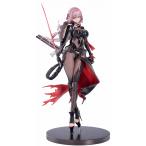【Hobby sakura】勝利の女神：NIKKE 紅蓮：ブラックシャドウ 1/10 完成品フィギュア