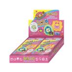 カードダス たまごっち ダイカットステッカーセット2 (BOX)